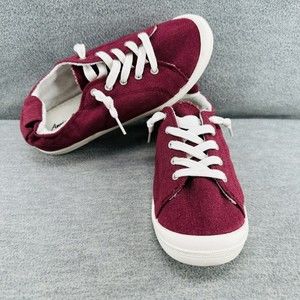 AMERICAN EAGLE - Women’s  Scrunch Back Sneakers Slip On Shoes Comfort No-Tie  B7